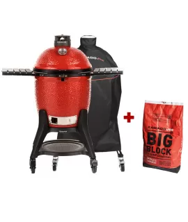 Promo Gratar Classic Joe III pachet Kamado Joe