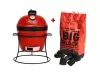 Promo Gratar Joe Junior pachet Kamado Joe