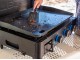 Griddle grill with 3 gas burners Pit Boss