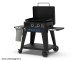 Plancha grill Pit Boss with 2 gas burners