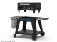 Plancha grill Pit Boss with 2 gas burners