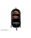 Smoker Weber Smokey Mountain Cooker 47