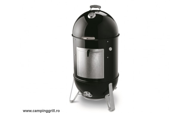 Afumatoare Weber Smokey Mountain Cooker 47