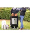 Smoker Weber Smokey Mountain Cooker 47