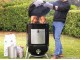 Afumatoare Weber Smokey Mountain Cooker 47