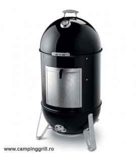 Afumatoare Weber Smokey Mountain Cooker 57