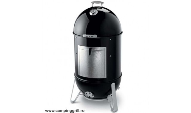 Afumatoare Weber Smokey Mountain Cooker 57