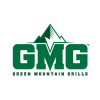 Green Mountain Grills (GMG) - Gratare cu Afumatoare Peleti 