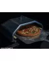 Pizza Oven Ledge or Peak GMG