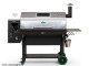 GMG PEAK Prime Stainless Steel PLUS pellet smoking grill