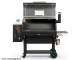 GMG PEAK Prime Stainless Steel PLUS pellet smoking grill