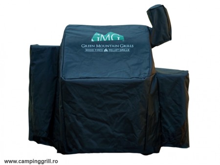 Grill cover GMG Ledge 