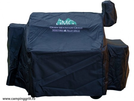Grill cover GMG Peak