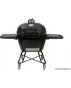 Primo Oval XL All-in-One with rotisserie