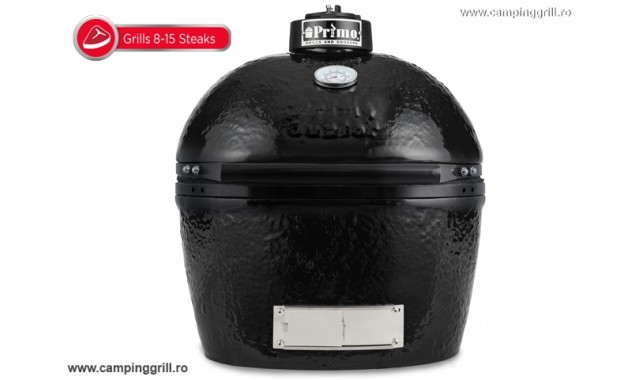 Grill ceramic Primo Oval Jr.