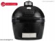 Grill ceramic Primo Oval Jr.