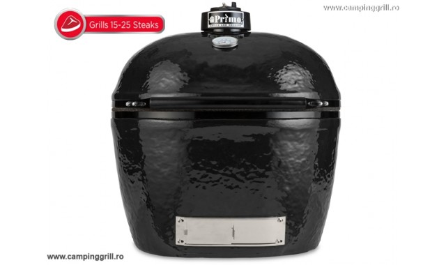 Ceramic smoker Primo Oval XL