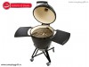 Gratar Kamado Primo All-in-One