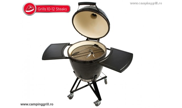 Kamado Primo All-in-One