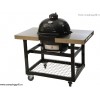Grill ceramic Primo Oval Jr.
