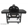 Gratar ceramic Primo Oval Large
