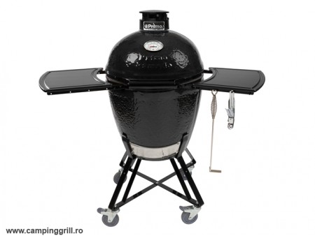 Kamado Primo All-in-One