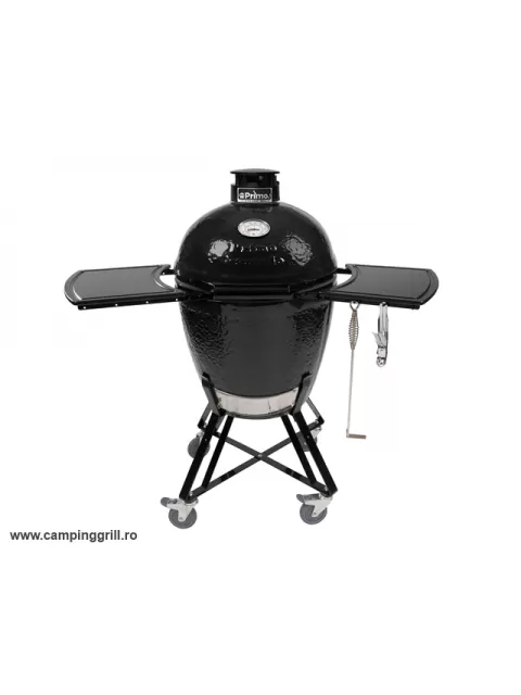Gratar Kamado Primo All-in-One