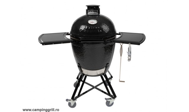 Kamado Primo All-in-One