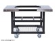 Smoker ceramic Primo Large cu mese inox