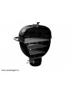 Weber Smoker Summit Kamado E6