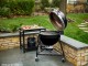 Weber Smoker Summit Kamado E6