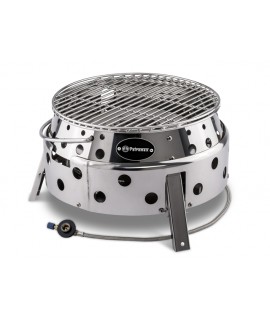 Camping Gasgrill Atago Petromax