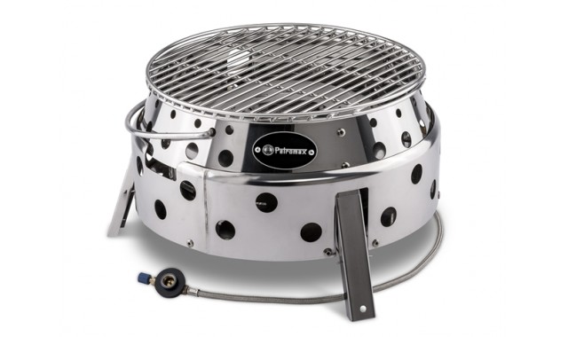 Camping Gasgrill Atago Petromax