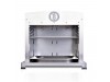 Infrared natural Gas grill Beefer Twin Pro