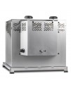 Infrared natural Gas grill Beefer Twin Pro