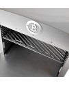 Infrared natural Gas grill Beefer Twin Pro