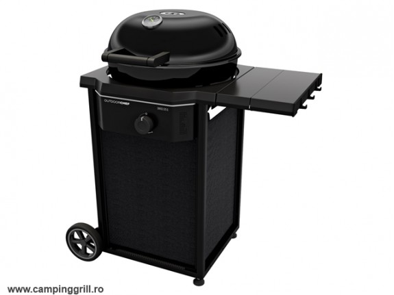 OUTDOORCHEF DAVOS 570 G gas grill