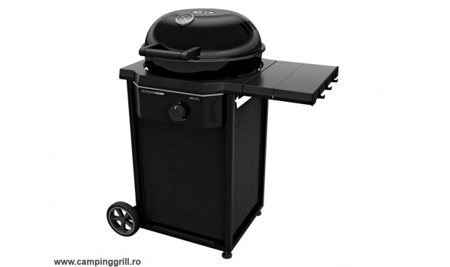 Gratar cu gaz OUTDOORCHEF DAVOS 570 G 