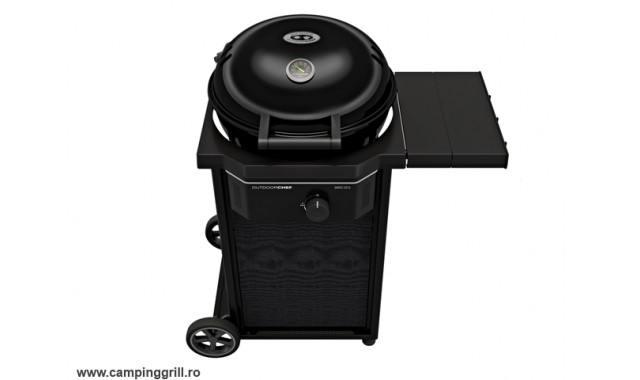 Gratar cu gaz OUTDOORCHEF DAVOS 570 G 