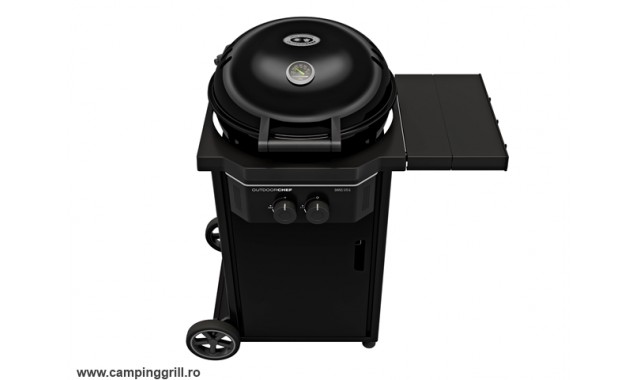 Gratar gaz OUTDOORCHEF DAVOS 570G PRO