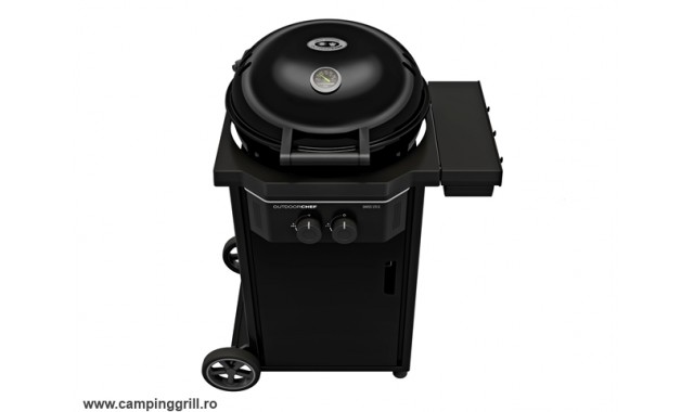 Gratar gaz OUTDOORCHEF DAVOS 570G PRO