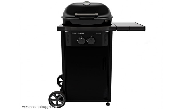 Gratar gaz OUTDOORCHEF DAVOS 570G PRO