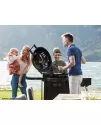 DAVOS 570 G PRO gas grill with searing burner