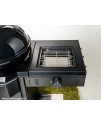 DAVOS 570 G PRO gas grill with searing burner