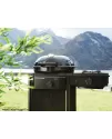 OUTDOORCHEF DAVOS 570 G side burner gas grill