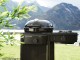 OUTDOORCHEF DAVOS 570 G side burner gas grill