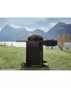OUTDOORCHEF DAVOS 570 G side burner gas grill