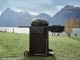 Gratar gaz OUTDOORCHEF DAVOS 570 G cu arzator lateral