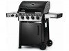 Gas grill Napoleon Legend 425 with sideburner Sizzle Zone