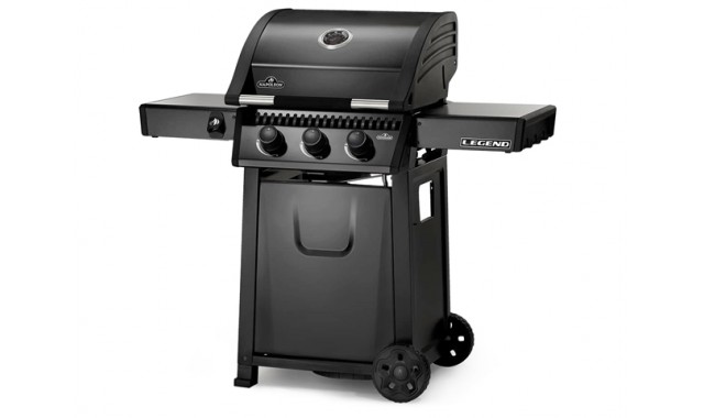 Gas grill Napoleon Legend 365